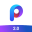 POCO Launcher 2.0 - Customize, Fresh & Clean logo icon