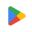 Google Play Store (Wear OS) logo icon