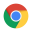 Google Chrome: Fast & Secure logo icon