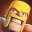 Clash of Clans logo icon