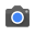 Google Camera logo icon