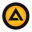 AIMP logo icon