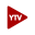 YTV Player logo icon