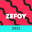 ZEFOY logo icon