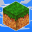 MultiCraft — Build and Mine! logo icon