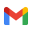 Gmail logo icon