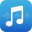 Music Player - Audio Player logo icon