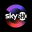 SkyShowtime App (Android TV) logo icon