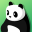 PandaVPN Pro - Private, Secure logo icon