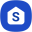 Samsung One UI Home logo icon