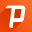 Psiphon Pro logo icon