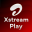 Xstream Play - Android TV logo icon