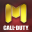 Call of Duty logo icon