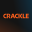 Crackle logo icon