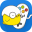 Happy Chick Emulator logo icon