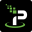 IPVanish VPN: The Fastest VPN (Android TV) logo icon