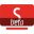 SmartTubeNext (STN) Beta (Android TV) logo icon