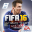 FIFA 16 Soccer logo icon