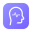 Mi AI Engine logo icon