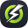 OnStream logo icon