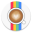 Barinsta logo icon