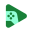 Google Play Games logo icon