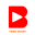 VideoBuddy YouTube Downloader logo icon