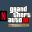 GTA III - NETFLIX logo icon