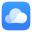 HUAWEI Cloud logo icon