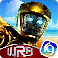 Real Steel World Robot Boxing 52.52.124 (arm) (Android 4.2+) APK Download  by Reliance Games - APKLinker