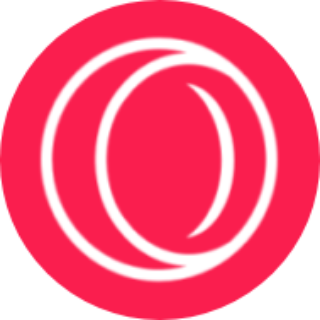 opera gx icon download opera gx icon download