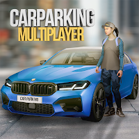 5500 Apk Car Parking Multiplayer Mod 4.7.4 Best